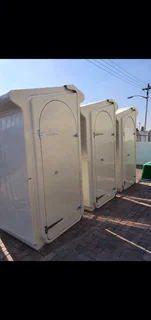 Top Quality Fibreglass Security Huts for sale.
