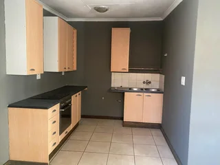 1 Bedroom Unit