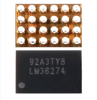 LM36274 backlight driver ic samsung A12,A13,Huaweo Nova2 /Nova4 ,Honor 10 lite etc !