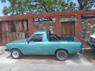 Nissan 1400