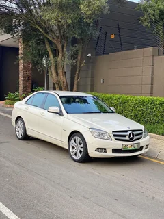 2008 Mercede Benz 320cdi