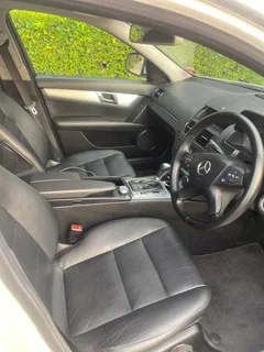2008 Mercede Benz 320cdi