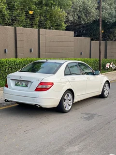 2008 Mercede Benz 320cdi