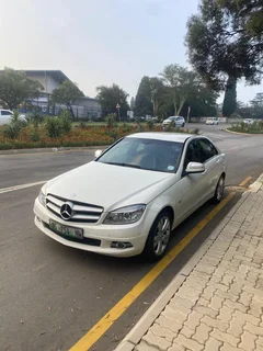 2008 Mercede Benz 320cdi