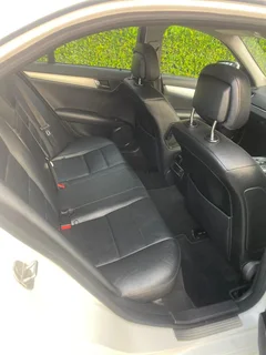 2008 Mercede Benz 320cdi