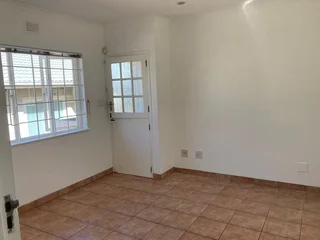 Studio for rental in Umhlanga available immediately