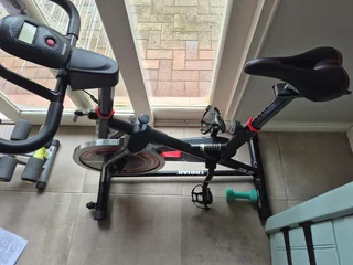 Trojan 100  Indoor Spinning Bike