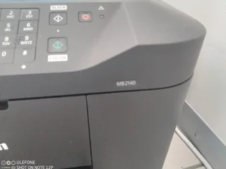 Printers for Sale x 2