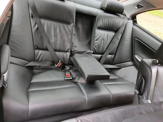 BMW E46, 2004, 325ci, manual