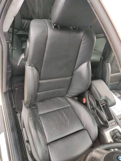 BMW E46, 2004, 325ci, manual