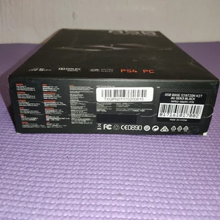 Astro A50 Gen 3 Ps4/Pc Base station Only, NO Headset