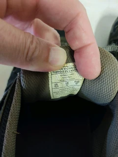 Scott Mountain Bike Riding Shoes Size UK 12