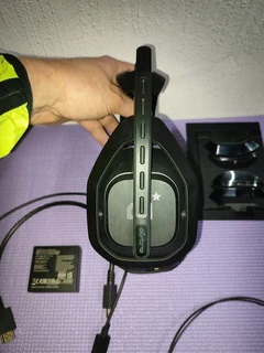 Astro A50 Gen 4 Bundle with Ps5 Hdmi Adapter