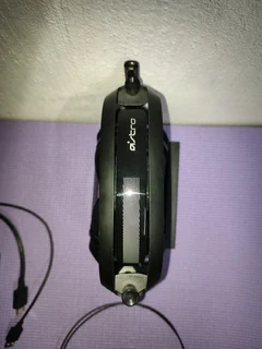 Astro A50 Gen 4 Bundle with Ps5 Hdmi Adapter