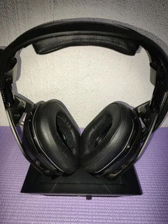 Astro A50 Gen 4 Bundle with Ps5 Hdmi Adapter