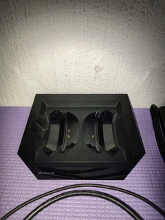 Astro A50 Gen 4 Bundle with Ps5 Hdmi Adapter