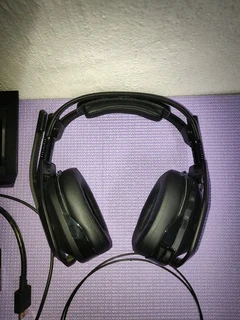 Astro A50 Gen 4 Bundle with Ps5 Hdmi Adapter