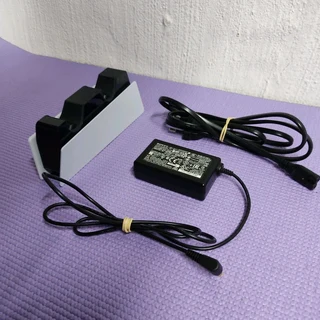 Playstation 5 Dual Charge Station