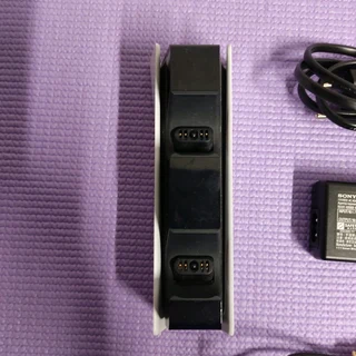 Playstation 5 Dual Charge Station