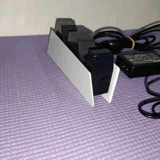 Playstation 5 Dual Charge Station