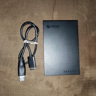 Xbox One Hard drive, 2Tb, External drive