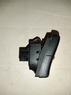 Audi A3, 2005, Door lock switch