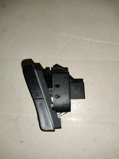 Audi A3, 2005, Door lock switch