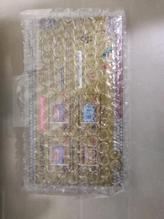 Sealed Modern Super Bros Game and watch