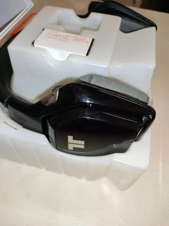 TRITTON WARHEAD 7.1 SURROUND WIRELESS GAMING HEADSET, XBOX 360 ONLY