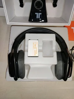 TRITTON WARHEAD 7.1 SURROUND WIRELESS GAMING HEADSET, XBOX 360 ONLY