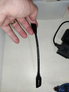 TRITTON WARHEAD 7.1 SURROUND WIRELESS GAMING HEADSET, XBOX 360 ONLY