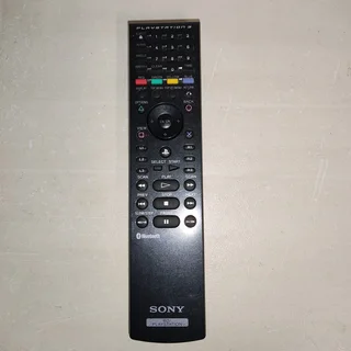 Original Playsation 3 Media remote