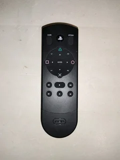 Playstation 4 Media Remote