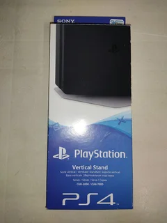 Playstation 4  Vertical Stand.