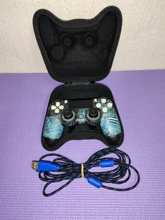 Scuf Infinity 4ps PS4 controller