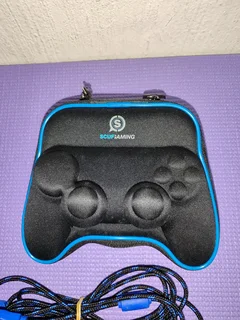 Scuf Infinity 4ps PS4 controller