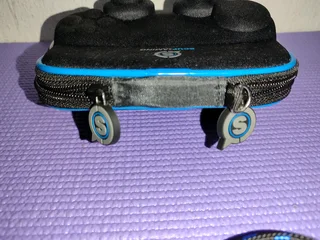 Scuf Infinity 4ps PS4 controller