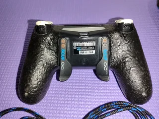 Scuf Infinity 4ps PS4 controller