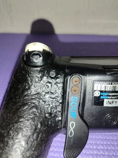 Scuf Infinity 4ps PS4 controller