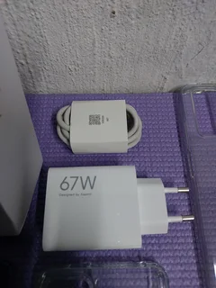 Xiaomi Redmi Note 12 Pro 4G, 128gb, 8&#43;8Ram, 108mp, DS, 67w charger, Original Box