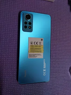 Xiaomi Redmi Note 12 Pro 4G, 128gb, 8&#43;8Ram, 108mp, DS, 67w charger, Original Box