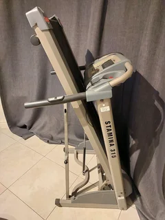 Trojan Stamina 315 Treadmill for sale
