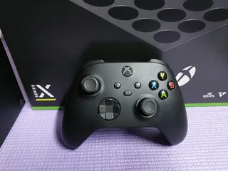 Read Ad, Xbox Series X, 1tb,  1 Series controller,  Wi Fi not working