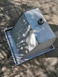 Zink for sale. Very strong single zink for sale. Very good condition.