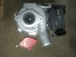 Ford RangerT6 / BT50 2.2 Turbo