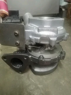 Ford RangerT6 / BT50 2.2 Turbo