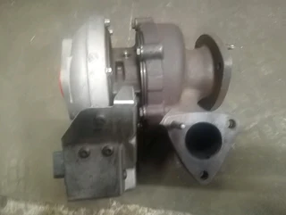 Ford ranger T6 3.2 / BT50 turbo