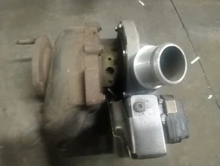 Ford ranger T6 3.2 / BT50 turbo