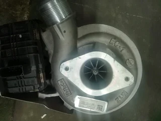 Ford ranger T6 3.2 / BT50 turbo