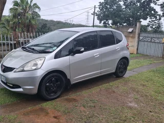 Honda jazz doors complete